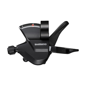 Manette Gauche SHIMANO 2v Avec Indicateur SL-M315-2L