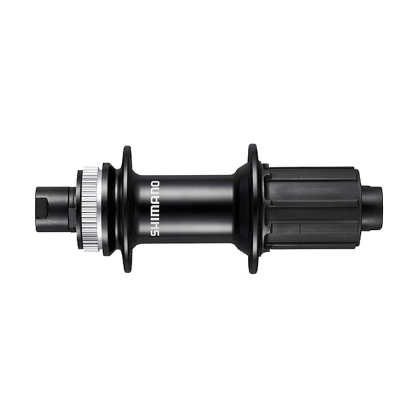 SHIMANO Moyeu Ar 10/11v 142/32 Noir FH-RS470 Frein Disc CL