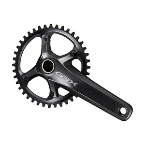 SHIMANO Pédalier 11v FC-RX810-1 40T 170mm