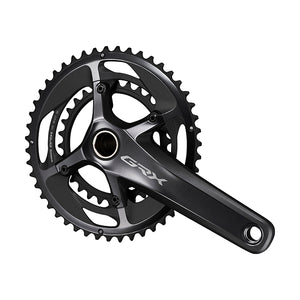 Pédalier SHIMANO 11v FC-RX810-2 48/31T 170mm