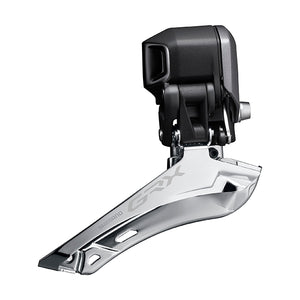 SHIMANO Dérailleur Av Double Di2 FD-RX815 GRX