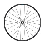 SHIMANO Roue Avant WH-RX570 Tubeless Disc Br Ethru