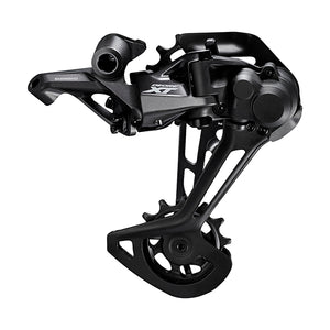 Dérailleur Arrière SHIMANO 12s RD-M8100 SGS Deore XT Monoplateau