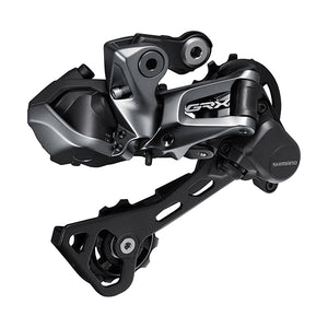 SHIMANO Dérailleur Ar 1x11s Di2 RD-RX817 GRX 42d Max
