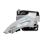 SHIMANO Dérailleur Avant Double FD-M315-TS 34.9mm CB