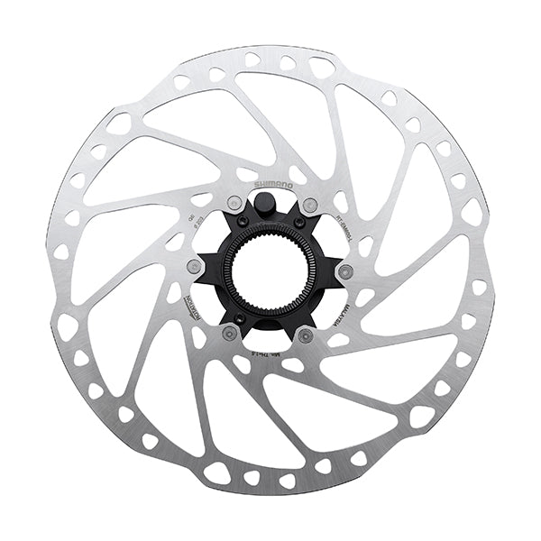 SHIMANO Disque Frein 203mm Center Lock Int. RT-EM600