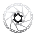 SHIMANO Disque Frein 180mm Center Lock Int. RT-EM600