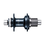 SHIMANO Moyeu Ar 12v 142/32 Thru FH-M7110 SLX Frein Disc CL