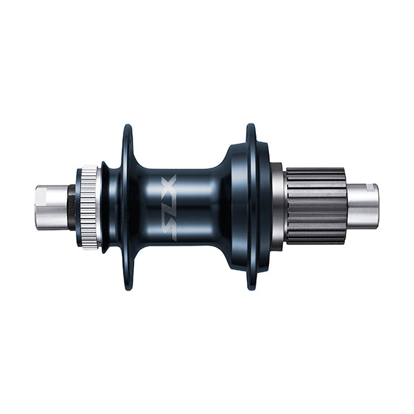 SHIMANO Moyeu Ar 12v 142/32 Thru FH-M7110 SLX Frein Disc CL