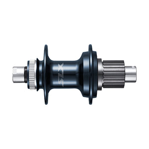 SHIMANO Moyeu Ar 12v 142/32 Thru FH-M7110 SLX Frein Disc CL