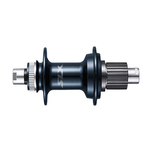 SHIMANO Moyeu Ar 12v 148/32 Thru BoostFH-M7110-B SLX Frein Disc CL