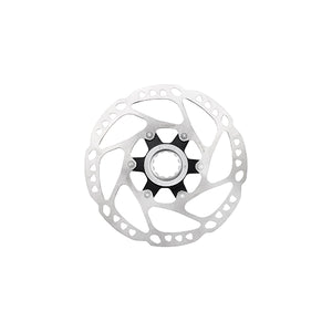 SHIMANO Disque de Frein 203mm CL SM-RT64 + Ecrou