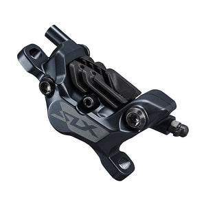 SHIMANO Etrier Frein Av/Ar Hydr BR-M7120 SLX 4 piston