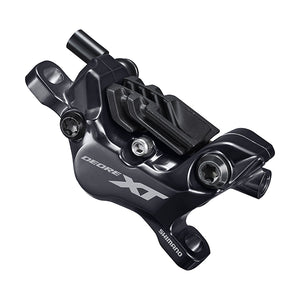 SHIMANO Etrier Frein Av/Ar Hydr BR-M8120 Deore XT 4 piston