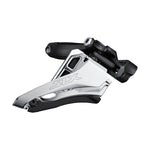 SHIMANO Dérailleur Av Double FD-M7100-M 34.9mm SS 66-69 Tir