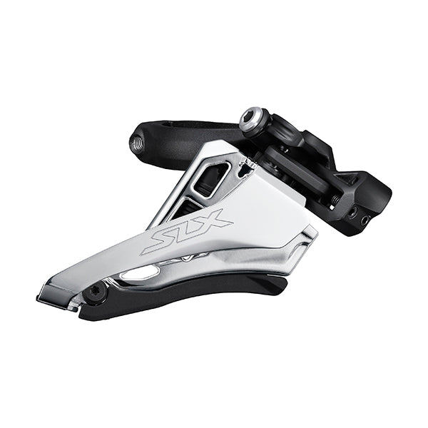 SHIMANO Dérailleur Av Double FD-M7100-M 34.9mm SS 66-69 Tir