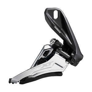 SHIMANO Dérailleur Av Double FD-M8100-D Deore XT