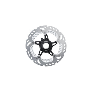 SHIMANO Disque Frein 160mm CL Int. RT-EM910 Ice-Tech Freeza