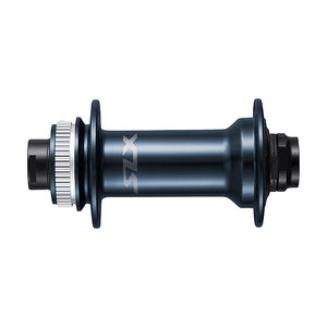 SHIMANO Moyeu Av 110/32 Thru Boost HB-M7110-B SLX Disc Brake CL