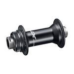 SHIMANO Moyeu Av 100/28 Thru HB-M8110 Frein Disc CL