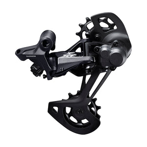 SHIMANO Dérailleur Arrière 12V RD-M8120 Deore XT