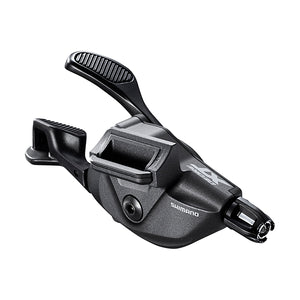 SHIMANO Manette Vit D 12V Ispec EV SL-M8100IR DeoreXT Incl Cables