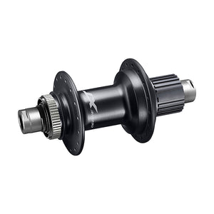 SHIMANO Moyeu Ar 12v 142/32 Thru FH-M8110 Frein Disc CL