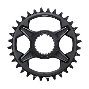 Plateau SHIMANO 30T Deore XT SM-CRM85