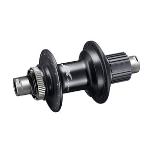 SHIMANO Moyeu Ar 12v 142/28 Thru FH-M8110 Frein Disc CL