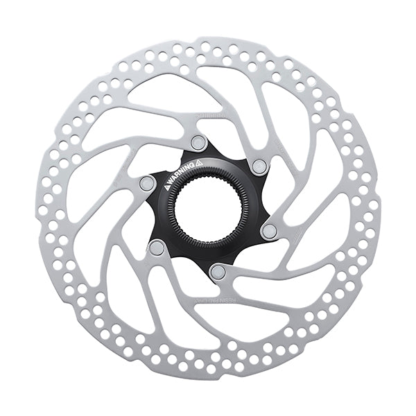 SHIMANO Disque Frein 180mm CL RT-EM300