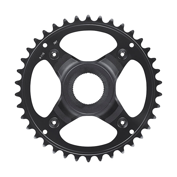 SHIMANO Plateau 38T 50mm STEPS SM-CRE70