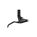 SHIMANO Levier De Frein Droit 2 dgt BL-T4000 Alivio V-Brake Noir