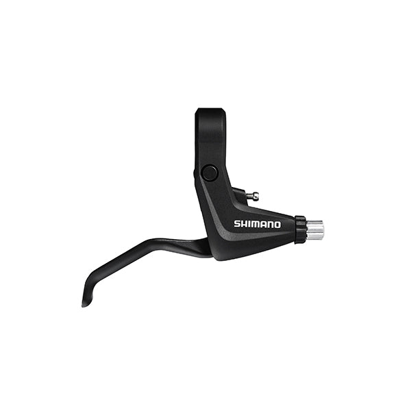 SHIMANO Levier De Frein Droit 2 dgt BL-T4000 Alivio V-Brake Noir