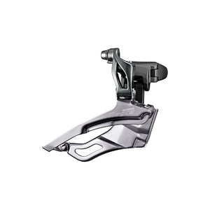 SHIMANO Dérailleur Avant Triple FD-4703 Tiagra A Braser 10v