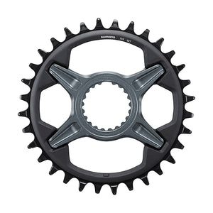 SHIMANO Plateau 32T SLX SM-CRM75 FC-M7100-1