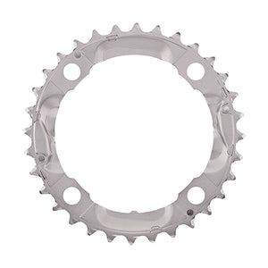 SHIMANO Plateau 32D Deore FC-M532 Argt