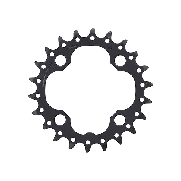 SHIMANO Plateau 22TL FC-M660