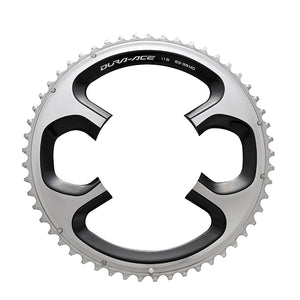 SHIMANO Plateau 53D-MD Dura-Ace FC-9000 Pour 53/39