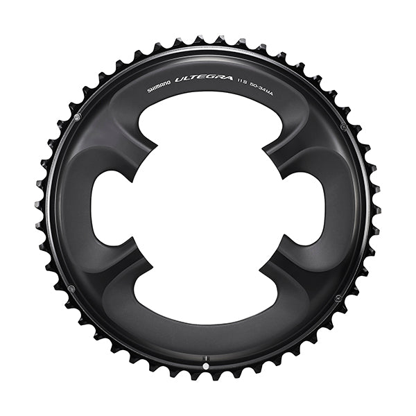 SHIMANO Plateau 50D MA Ultegra FC-6800 Pour 34/50D