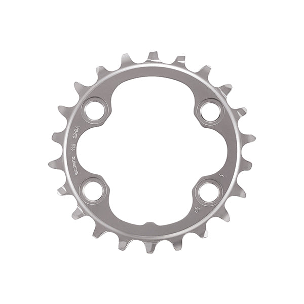 SHIMANO Plateau 22D XT FC-M8000