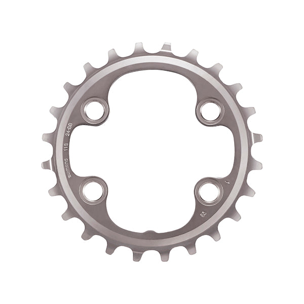 Plateau SHIMANO 24D XT FC-M8000