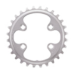 SHIMANO Plateau 28D XT FC-M8000