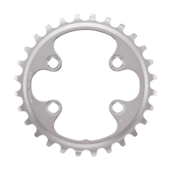 SHIMANO Plateau 28D XT FC-M8000