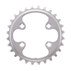 SHIMANO Plateau 28D XT FC-M8000