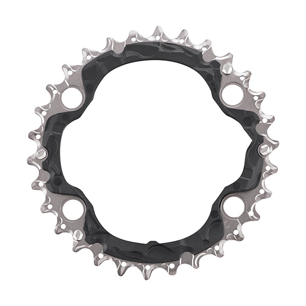 SHIMANO Plateau 30D XT FC-M8000