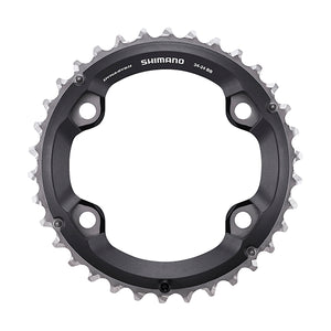 SHIMANO Plateau 34D FC-M7000-2