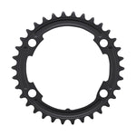 SHIMANO Plateau 34T-MS FC-R7000 Black