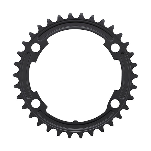 SHIMANO Plateau 34T-MS FC-R7000 Black