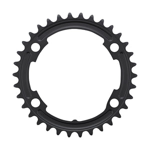 SHIMANO Plateau 34T-MS FC-R7000 Black