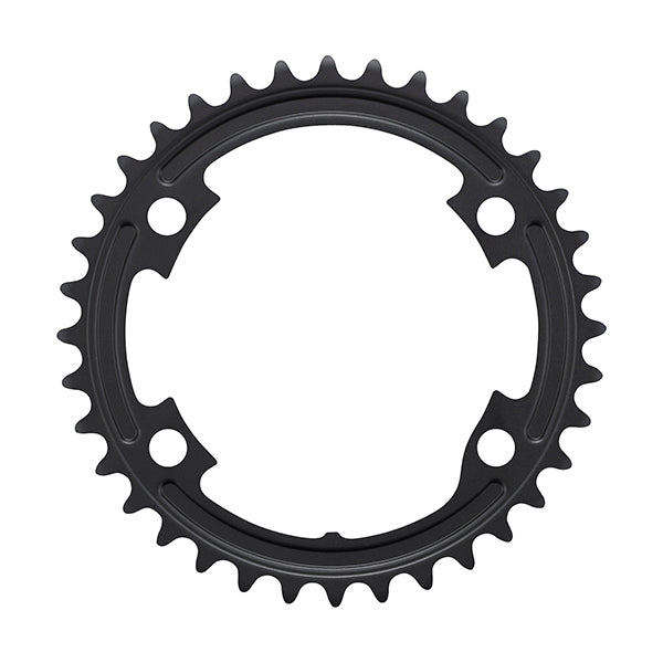 Plateau SHIMANO 36T-MT FC-R7000 Black